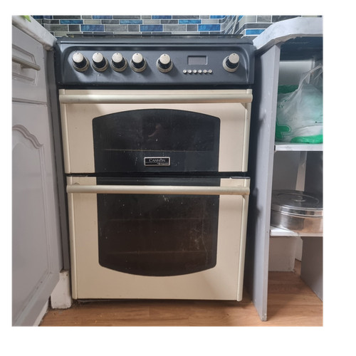 Cannon hotpoint - cannon,