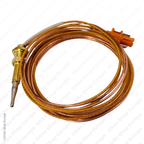 Servis main oven - oven, thermocouple