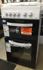 HOTPOINT HDG5GCW 50cm Gas