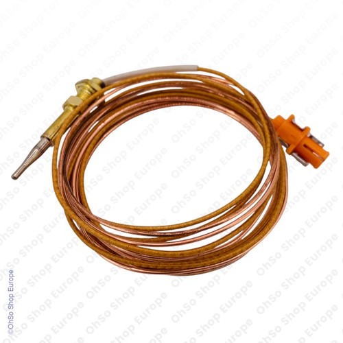 Bush main oven thermocouple - bush,