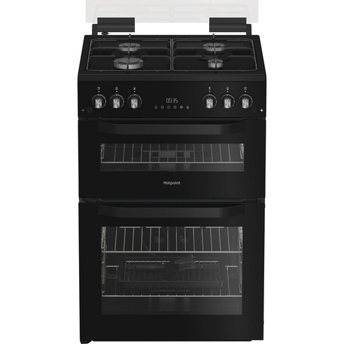 Hotpoint htg6gdcb1 gas - hotpoint,
