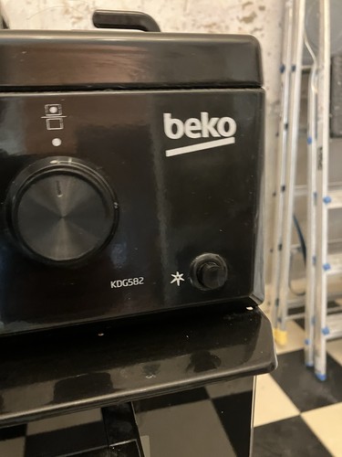 Beko gas cooker - beko,