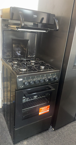 Beko 50cm eye level - eye,