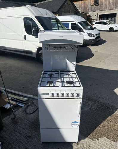 Beko cascade freestanding - cascade,