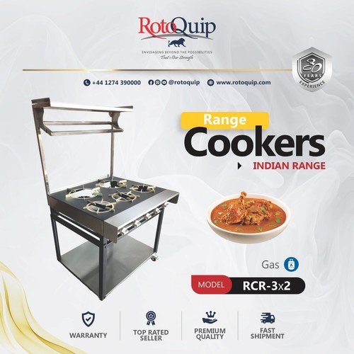 Commercial curry cooker - cooker, 5