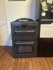 Leisure CLB60FCA Free Standing