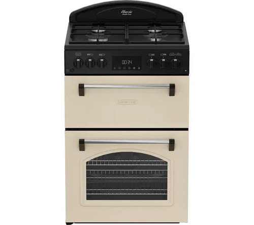 Leisure clb60gcc gas - leisure, 60