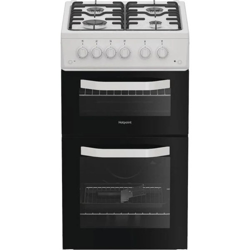 Hotpoint htg5gcw white twin - hotpoint,