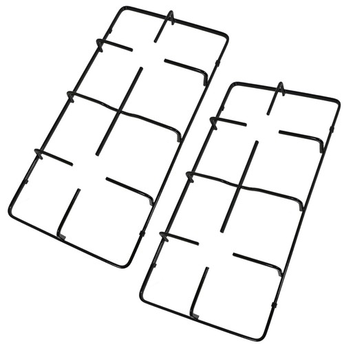 Hob pan support - hob,