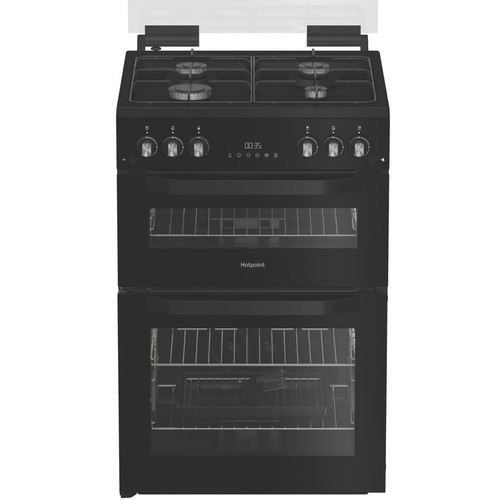 Hotpoint 60cm gas - 60cm, cooker