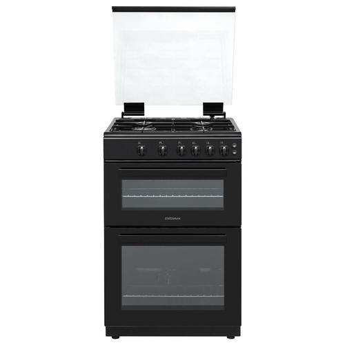 Statesman gdl60b black 4 - statesman,