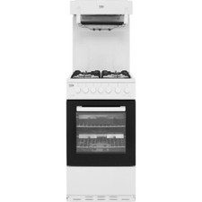 Beko KA52NEW Gas Cooker with