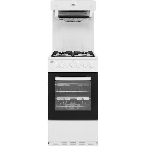 Beko ka52new gas cooker with - cooker,