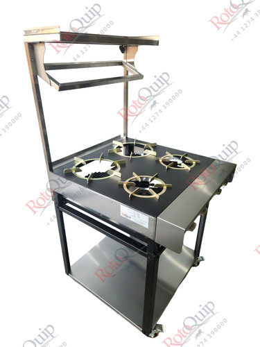 Commercial curry cooker - cooker, 4