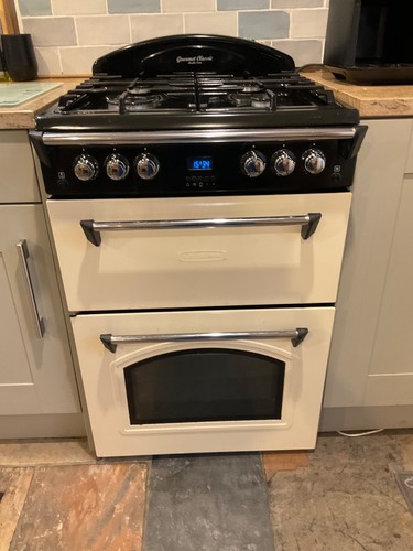 Leisure clb60gcc gas cooker - leisure,