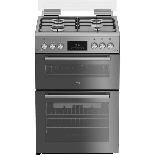 Beko fdg6272tcsm gas - beko,
