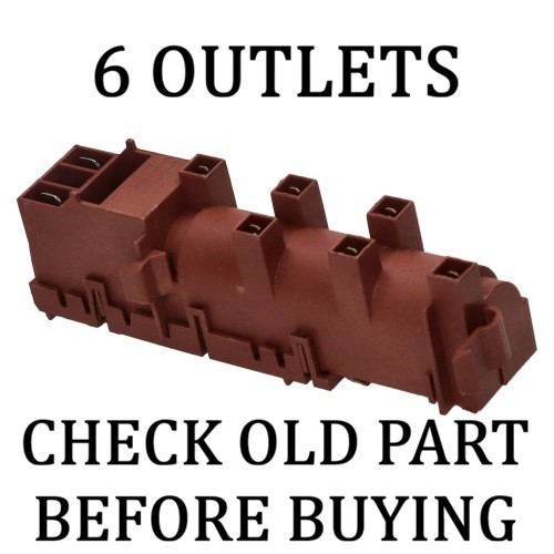 Currys ignition unit 444444030 - currys,
