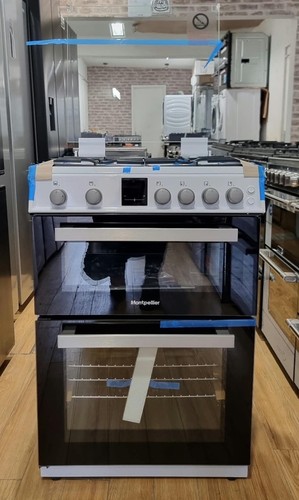 Montpellier gas cooker - gas,