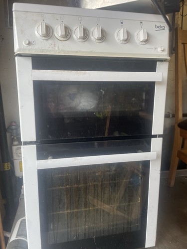 Beko gas cooker - beko,