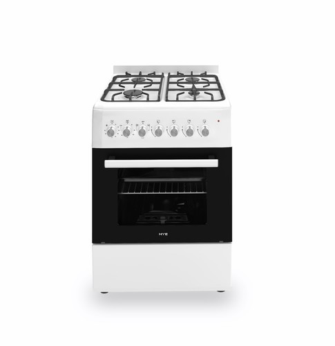 Hye dual fuel cooker - dual,