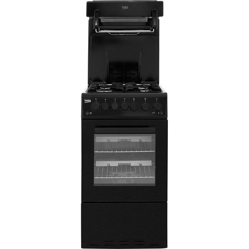 Beko ka52nek gas cooker - ka52nek,