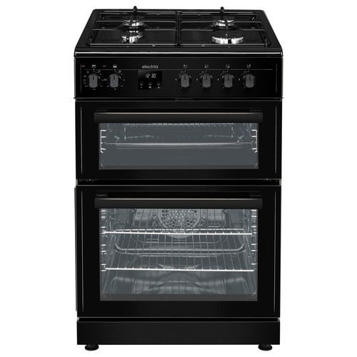 Electriq dual fuel - dual,