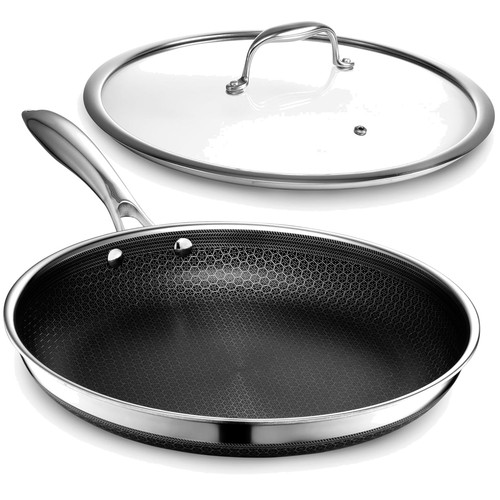 Aluminum ceramic stainless - aluminum,
