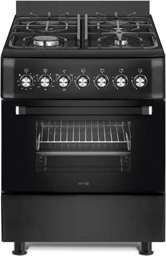 Cooker gas with - gas,