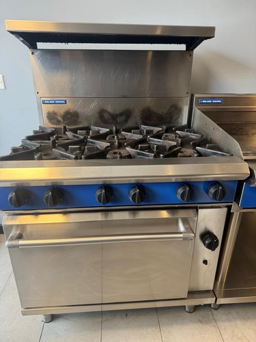Commercial curry cooker - commercial,