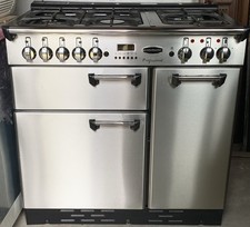 Rangmaster Professional Dual