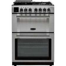 Rangemaster PROPL60DFFSS/C