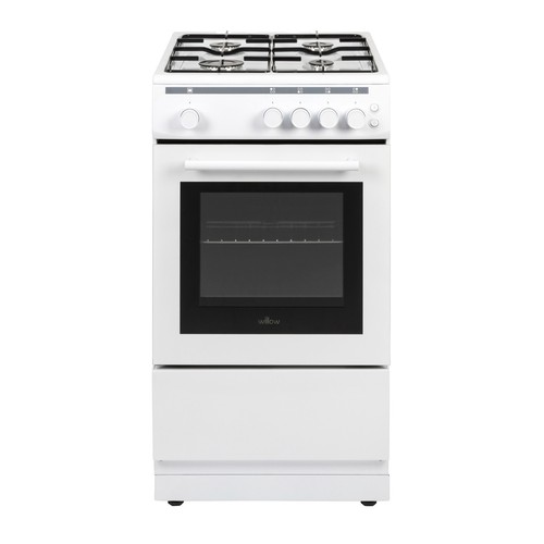 Single cavity gas cooker - single,