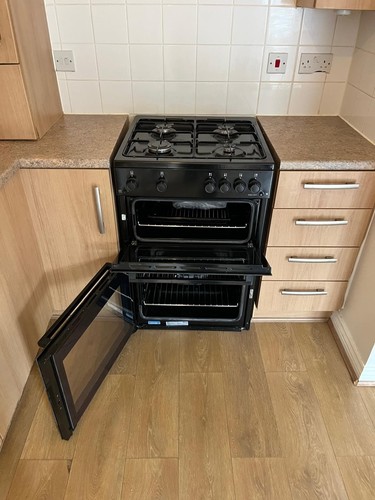 Beko gas cooker - beko,
