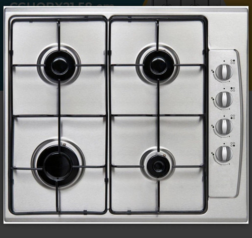 Currys essentials burners - currys, 4