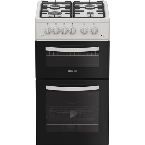 Indesit itg5gmw gas - indesit,