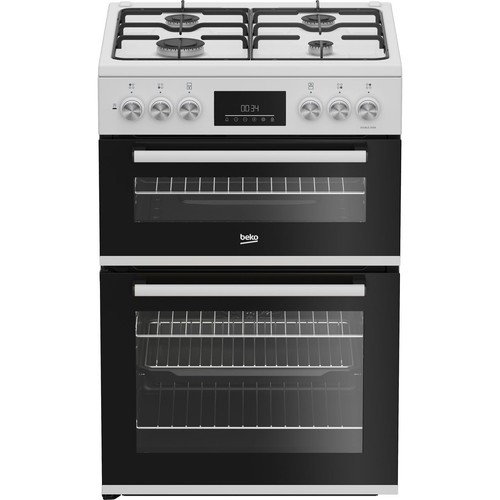 Beko fdd6231w free standing - beko,