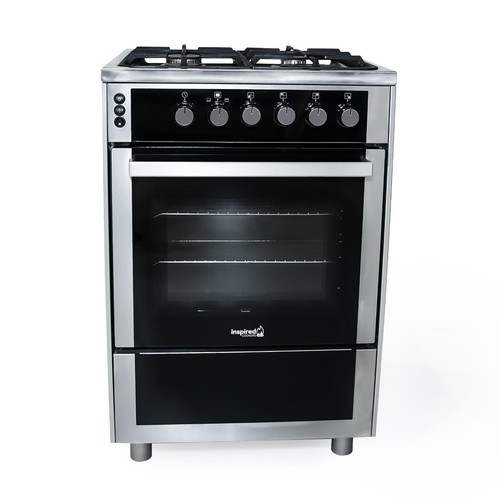 Inspired cookers 60cm lpg - inspired,