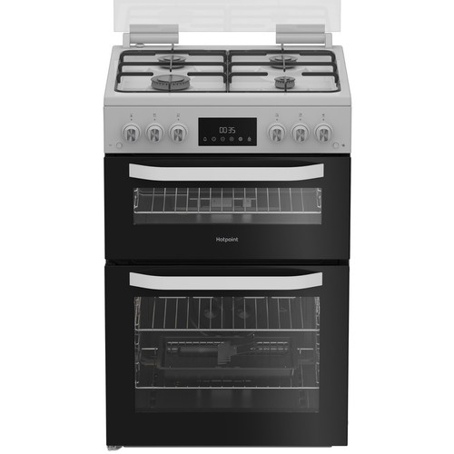 Hotpoint 60cm gas - gas, cooker