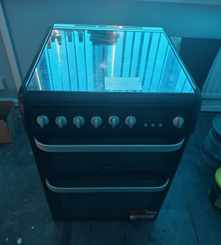 Hotpoint ultima black - hotpoint,