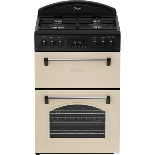 Leisure clb60gcc gas cooker - clb60gcc,